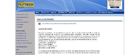 flytech